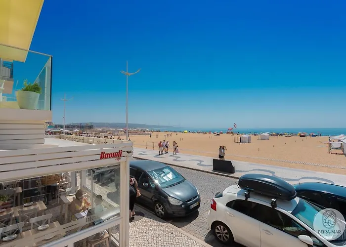 Appartement Beira-Mar, Casinha Alecrim