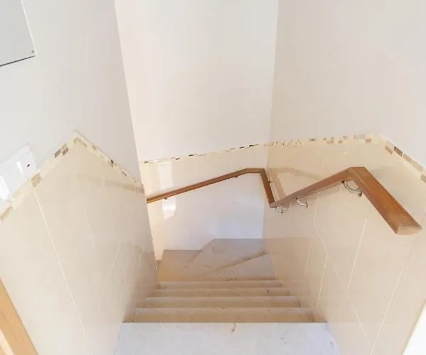 Appartement Beira-Mar, Casinha Alecrim